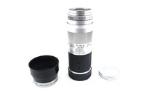 Leica Leitz Elmar 1:4 / 135mm