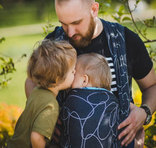 Tragetuch didymos größe - tragetuch,