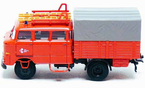 Busch espewe 95179 - busch/espewe,