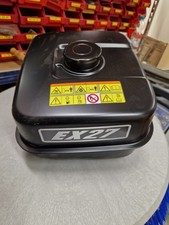 EX27 ROBIN SUBARU Rasenmäher Saugtank 279-60103-01 230396