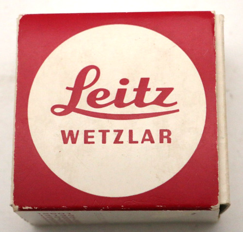 Leitz wetzlar 14158 - leitz,