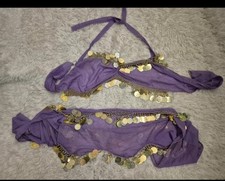 Damen Bellydance Bauchtanz