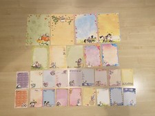 Diddl Block Blätter Set A4 A5