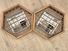 Skandinavisch Sauna-/ Deckenlampen von Carlsson Handels AB