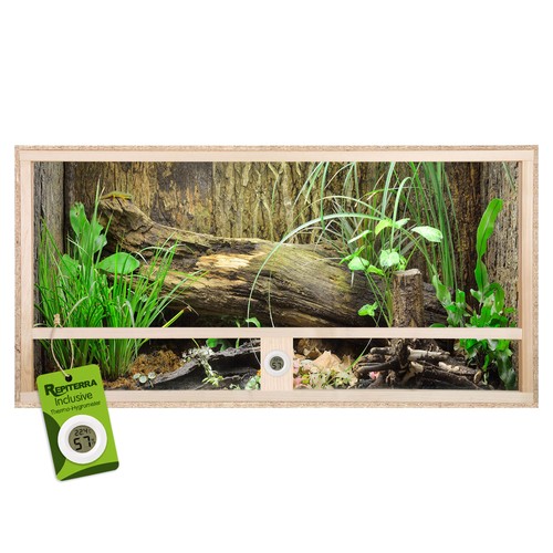 Repiterra terrarium - repiterra®,