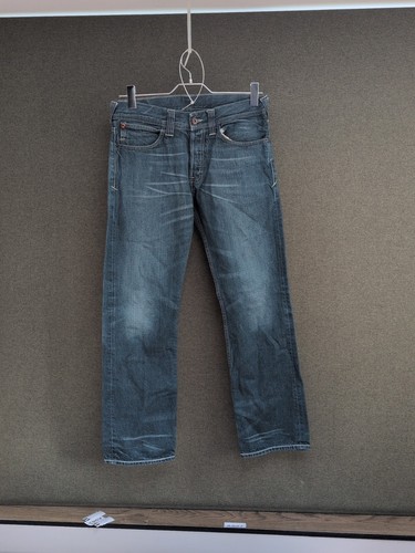 Evisu puma jeans w34 - evisu, x