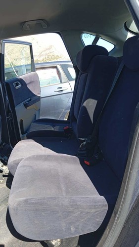 378265 sitz hinten links honda - sitz,