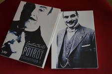 Agatha Christie - Poirot