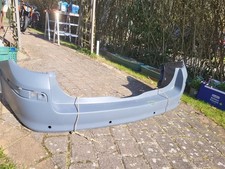 Stoßstange  Opel Astra H