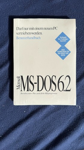 Dos neu original - dos,