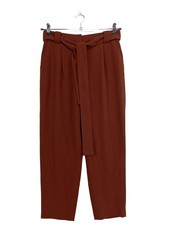 H&M High-Waist Hose Damen Hose