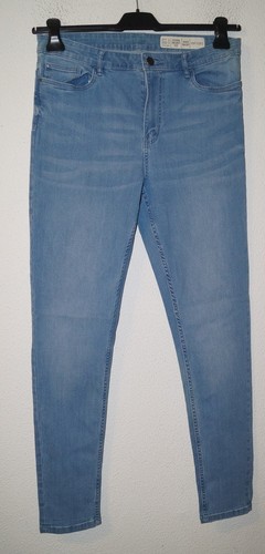 Hellblaue jeans esmara - hellblaue,