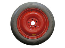 Notrad Reserverad FIAT SEDICI