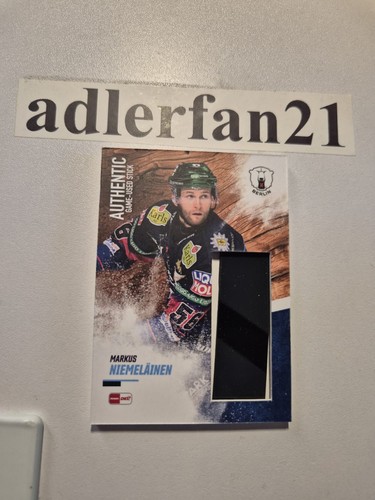 Del 2025 2026 - 25-26, stick