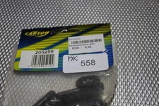 Carson Ersatzteil 205259 4X Karrosserie Stützen NOS /Neu in OVP