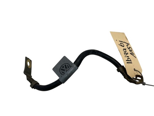 Seat ibiza batteriekabel - 6j,