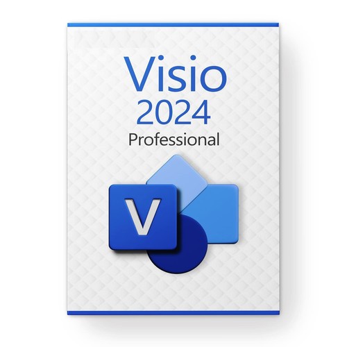 Microsof visio 2024 - microsof,
