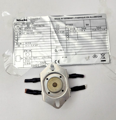 Original miele - original,