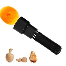 LED Schierlampe Ei Light Test
