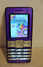 SonyEricson-Cybershot- K770i