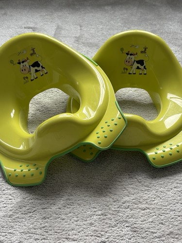 Kinder sitz aufsatz - 2x,
