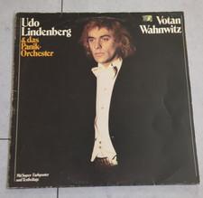 Udo Lindenberg  Votan Wahnwitz