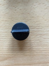 Suzuki GSX-R 750 W, GR7BB 92 Einfüllstutzen Öldeckel Verschluss Deckel Öldeckel