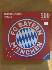 Ravensburger Puzzle 17452 FC