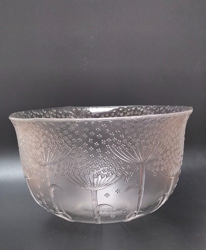 Rosenthal glas schale - rosenthal,