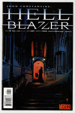 Hellblazer 197 (DC 2004) "Stations of the Cross" 1 of 3