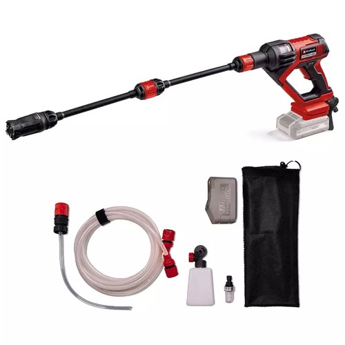 Einhell hypresso 1 power - einhell, 18/24-1