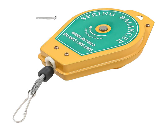 Spring balancer - spring,