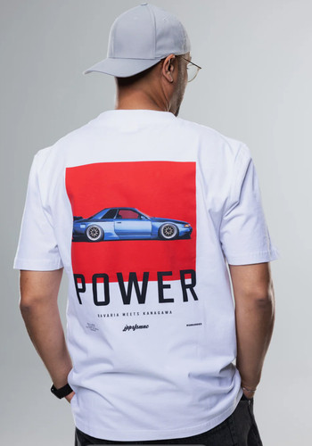 Performance shirt power - t-shirt,
