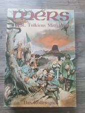 MERS 🔥 OVP Box 🔥J.R.R