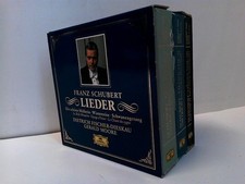Sämtliche lieder - (vol., 1-3)