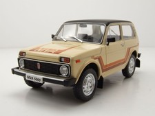 Lada Niva 5000 1980 beige