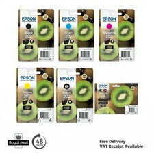 Epson 202 Original Kiwi