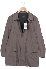 JOOP! Mantel Herren Winter Parka Winterjacke Gr. EU 50 Grau #gc1f4vw