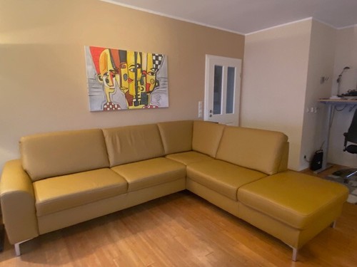 Schaffrath polinova ecksofa - schaffrath,