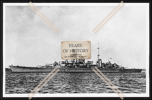 Foto schiff prinz - prinz, eugen