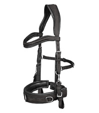 Waldhausen Leder Kappzaum