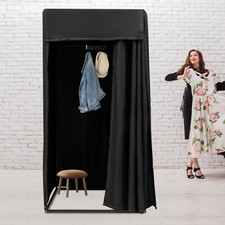 Portable Fitting Dressing Room