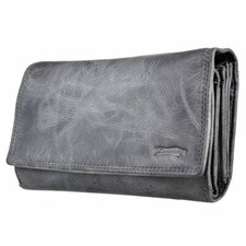 Portemonnaie Damen Geldbörse