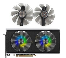 Cooler Fan for Sapphire RX5700
