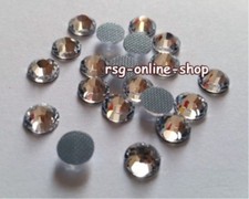 HOT FIX Strass SUPER Qualität