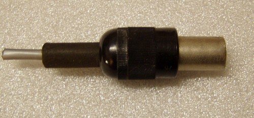 Klein tuchel stecker pol - klein,