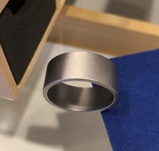 Niessing Ring 10 mm Band -