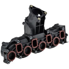 NTY Saugrohrmodul für VW Golf