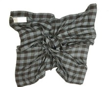 K51) Marken Hüftgold Schal