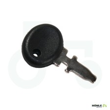 Zündschlüssel für Oldtimer